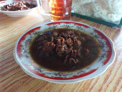 Sate Kambing Pak Pur 6