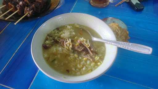 Soto Yusuf 7