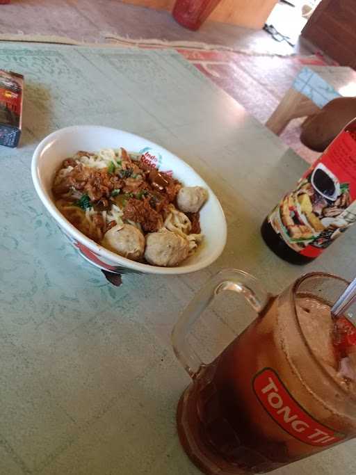 Warung Mie Bakso Priso Betal 5