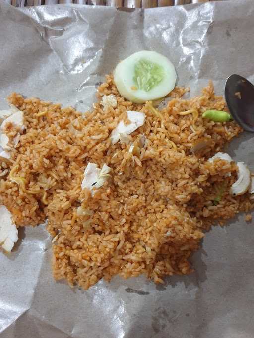 Nasi Goreng Pak Sokeh 1