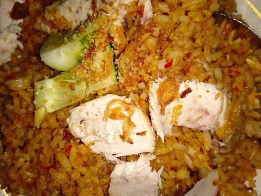 Warung Nasi Goreng Firdaus 3