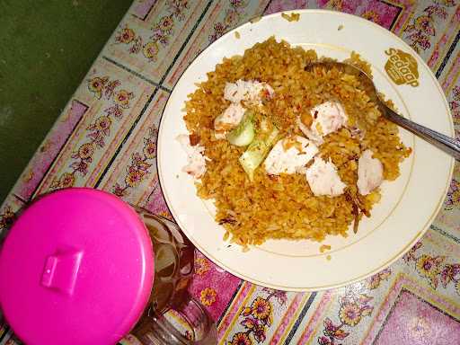 Warung Nasi Goreng Firdaus 1