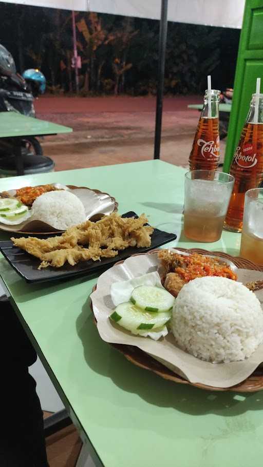 Ayam Geprek Assalam Nogosari 4