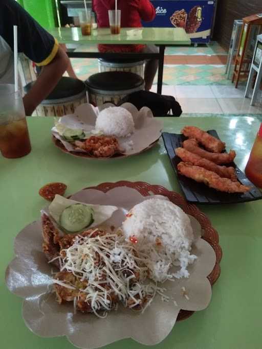 Ayam Geprek Assalam Nogosari 7