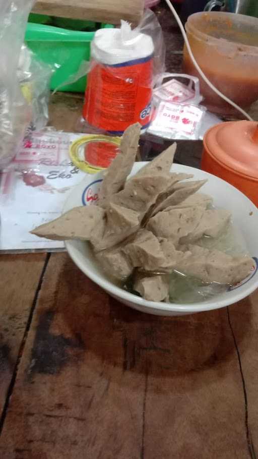 Bakso Boom Pakde Sugeng 4