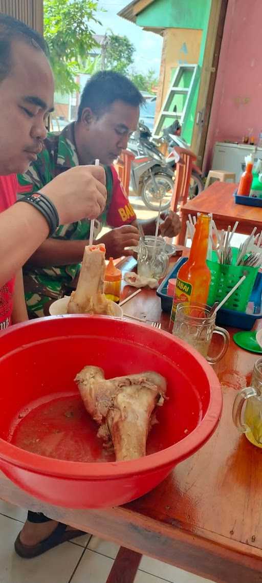 Bakso Boom Pakde Sugeng 6