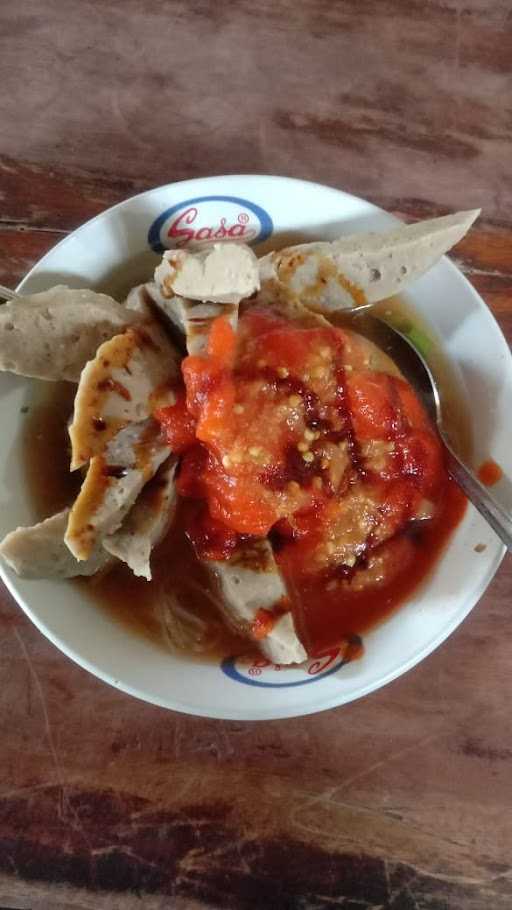 Bakso Boom Pakde Sugeng 1