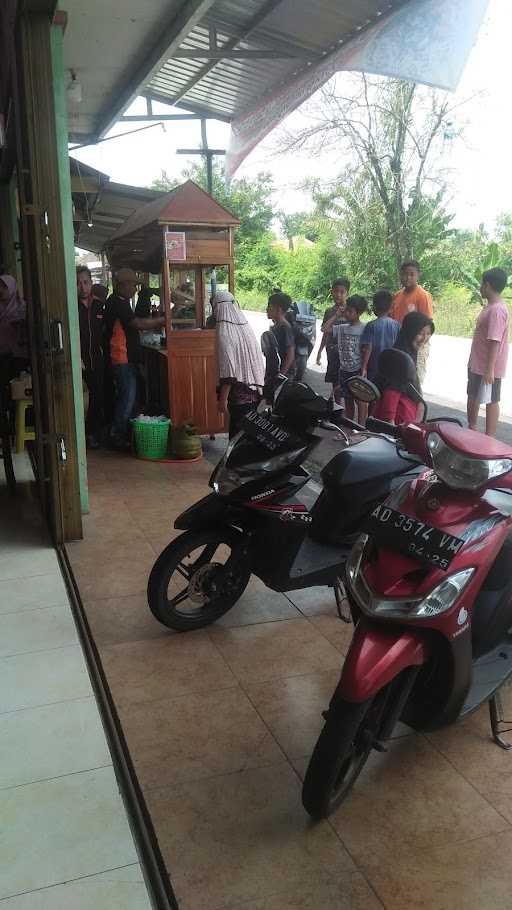 Bakso Boom Pakde Sugeng 7