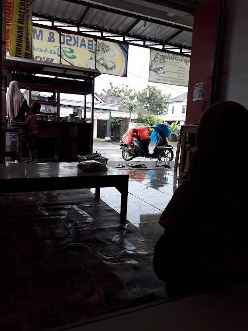 Bakso Dan Mie Ayam Barokah 2