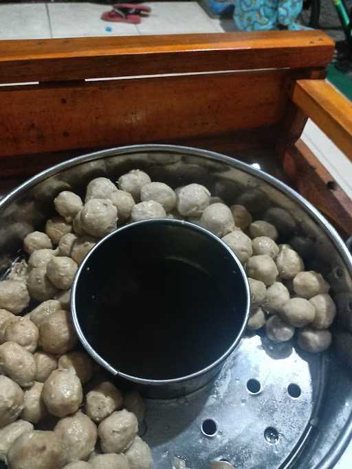 Bakso Ijad 6