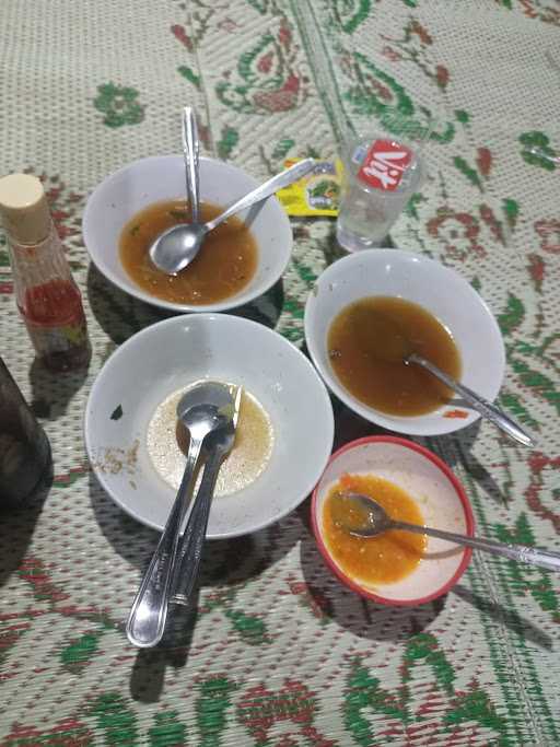 Bakso Ijad 1