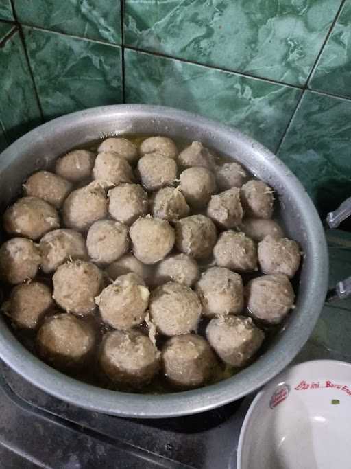 Bakso Ijad 5