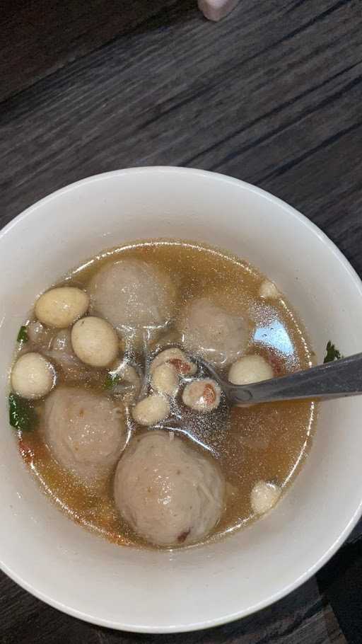 Bakso Ijad 3