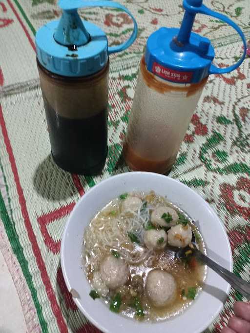 Bakso Ijad 4