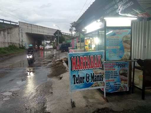 Martabak Posh Cabang Boyolali 1