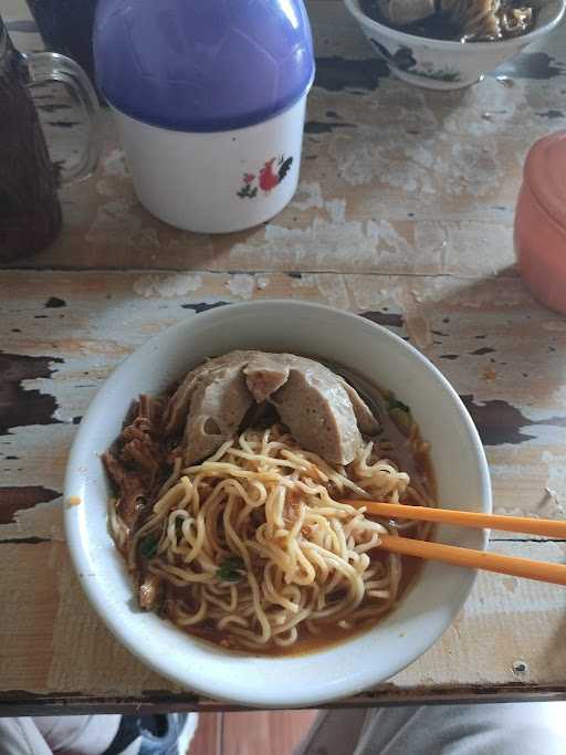 Mie Ayam Bakso Pak Sugeng 3