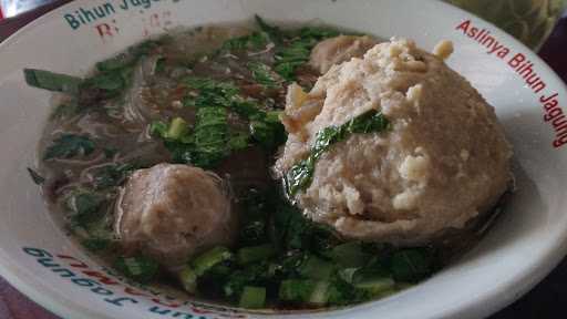 Mie Ayam Bakso Pak Sugeng 8