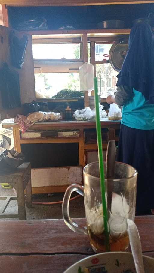 Mie Ayam Bakso Pak Sugeng 1