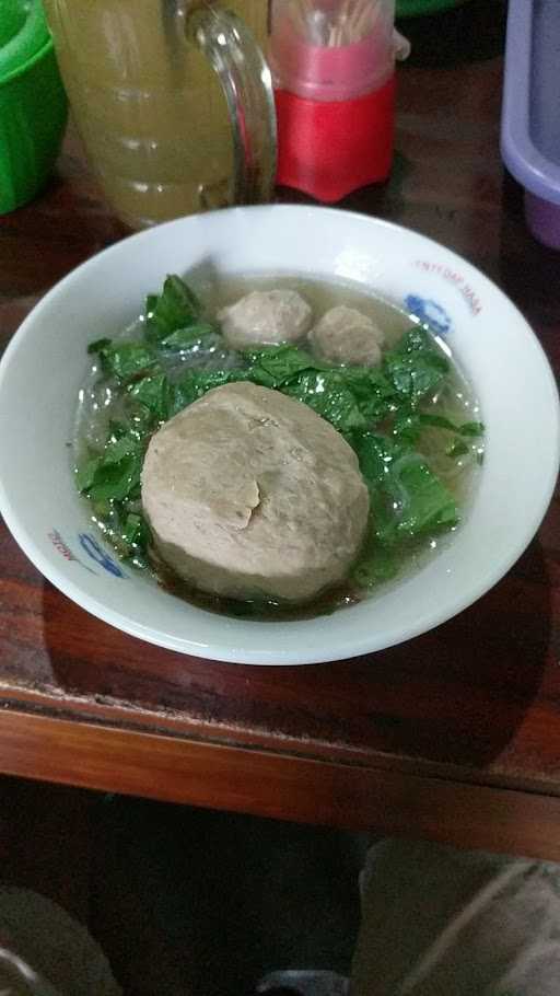 Mie Ayam Bakso Pak Sugeng 2