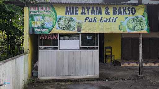 Mie Ayam Latif 4