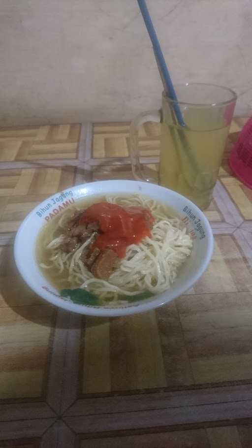 Mie Ayam Ngangkruk 2