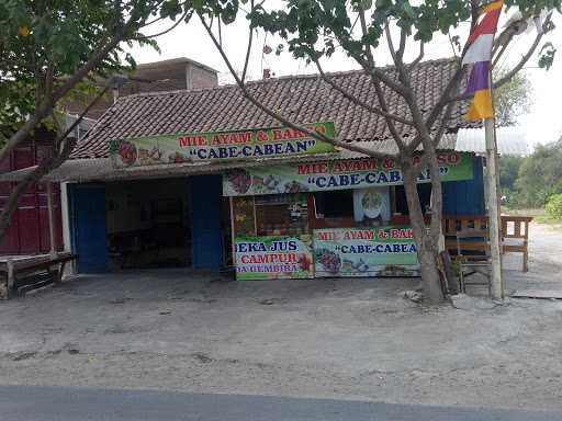 Mieayam&Bakso Cabe_Cabean 6