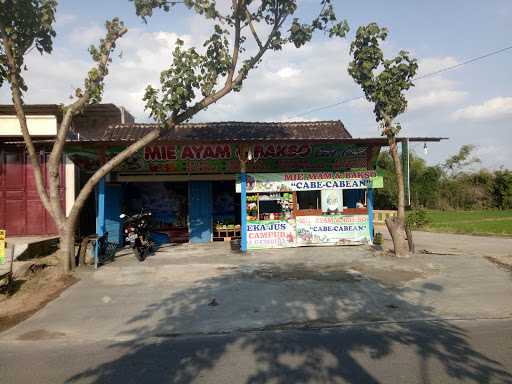 Mieayam&Bakso Cabe_Cabean 5