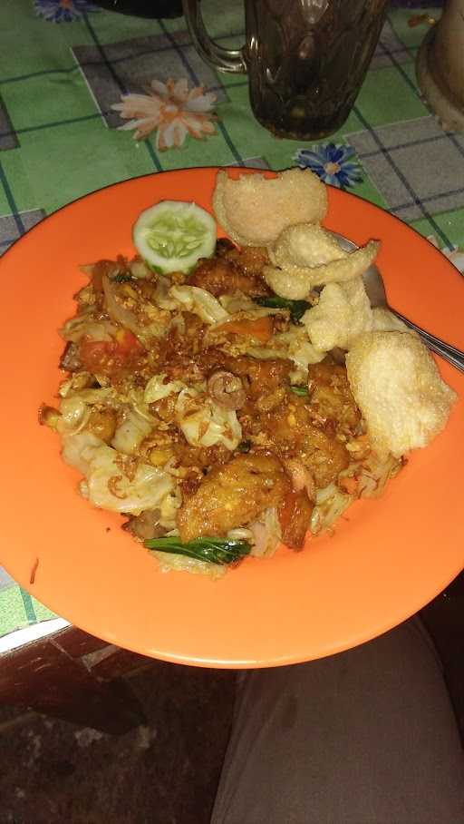 Nasi Goreng Mas Yoko 2