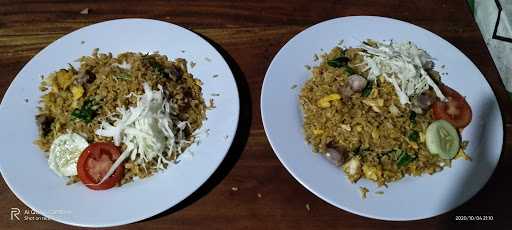 Nasi Goreng Mas Yoko 1