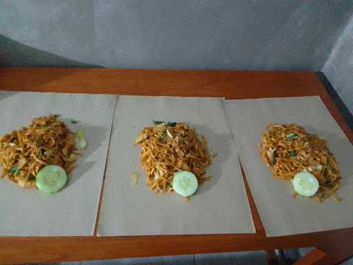 Nasi Goreng Obong Mz Sutris 3