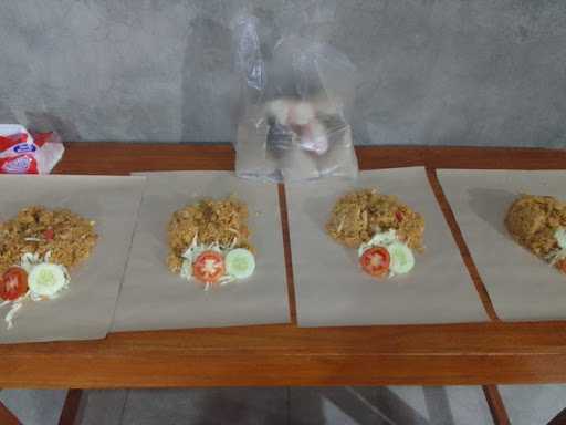 Nasi Goreng Obong Mz Sutris 1