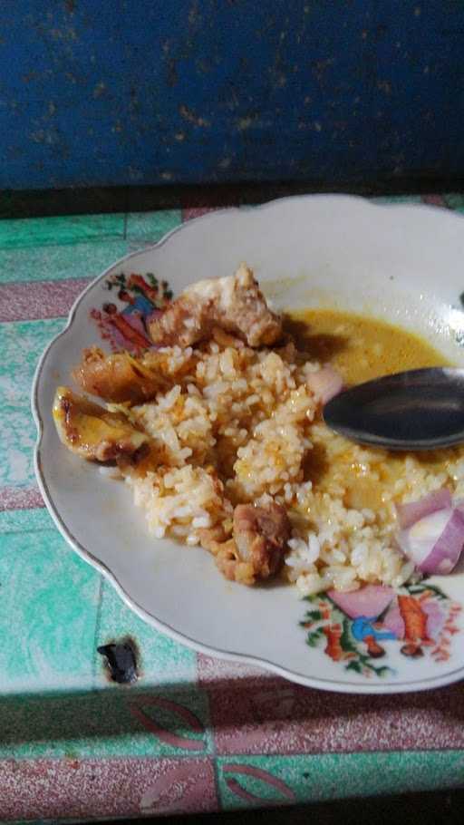 Food Stall Goat Curry Mbah Tukiyem 2