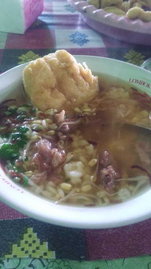 Soto Bu Tun 2