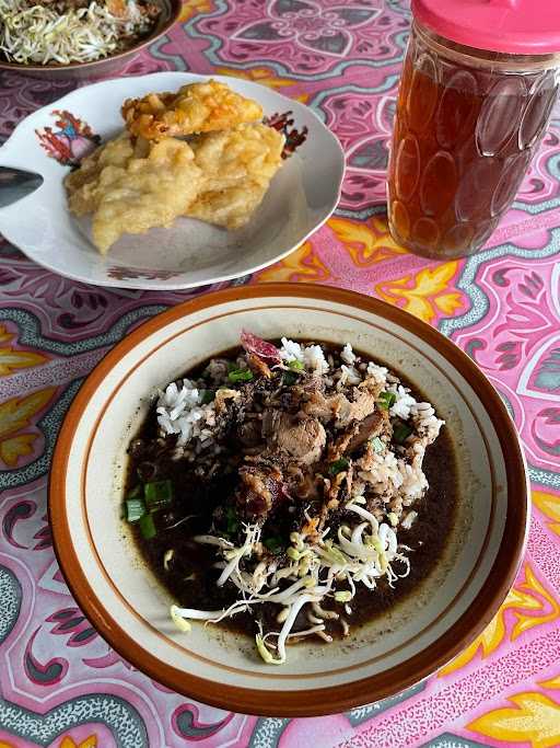 Warung Makan Margo Tani 6