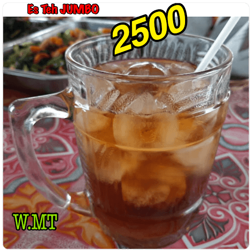 Warung Makan Margo Tani 1