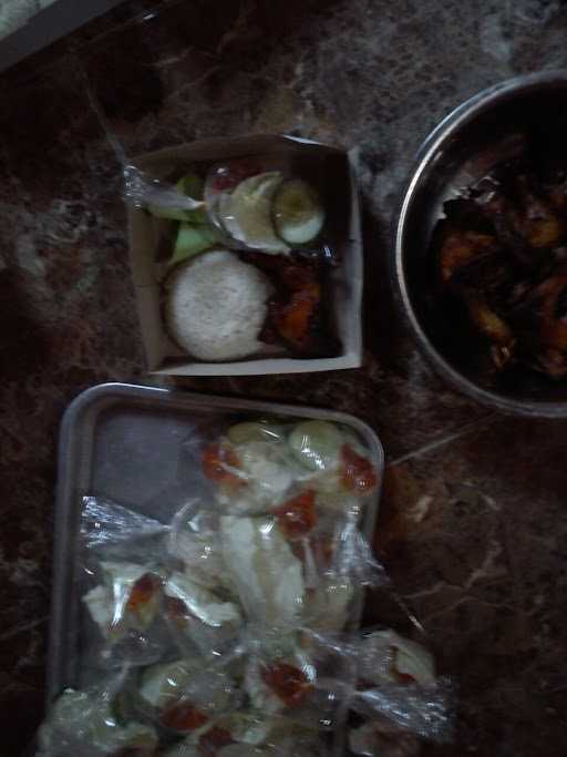 Warung Makan Tegal Ombo 1