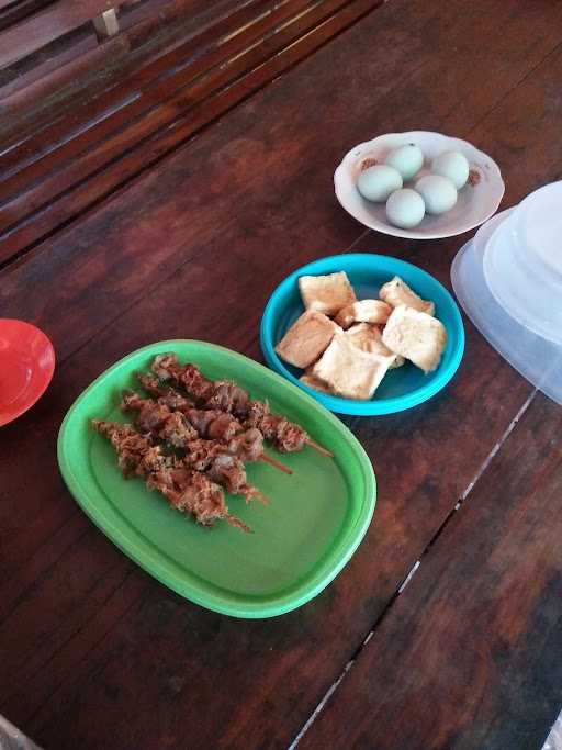 Warung Makan Tegal Ombo 2