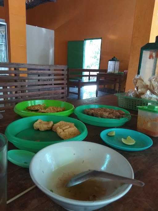 Warung Makan Tegal Ombo 4