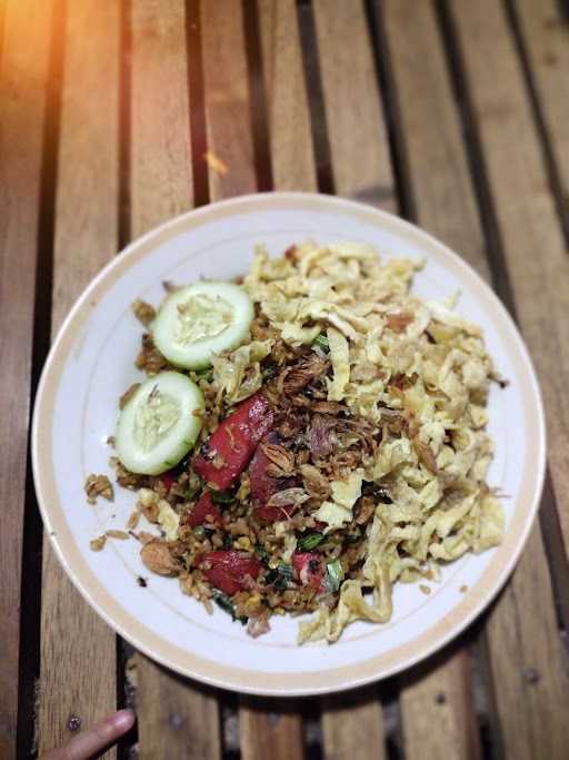 Warung Nasi Goreng Roso Mas Awan 2