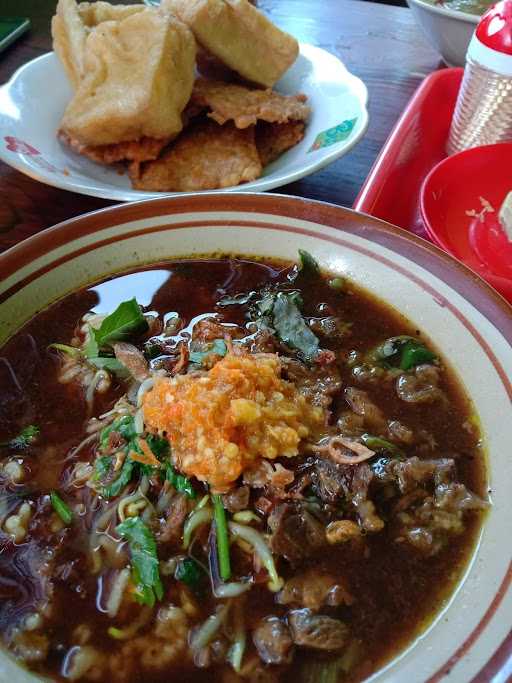 Warung Soto & Rawon Bu Sri Ketitang 10