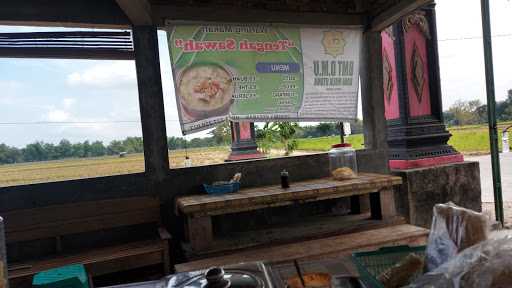 Warung Soto Sawah, 2