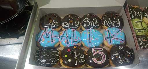 Donat Meoong 3