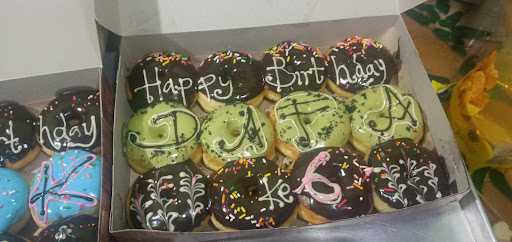 Donat Meoong 5