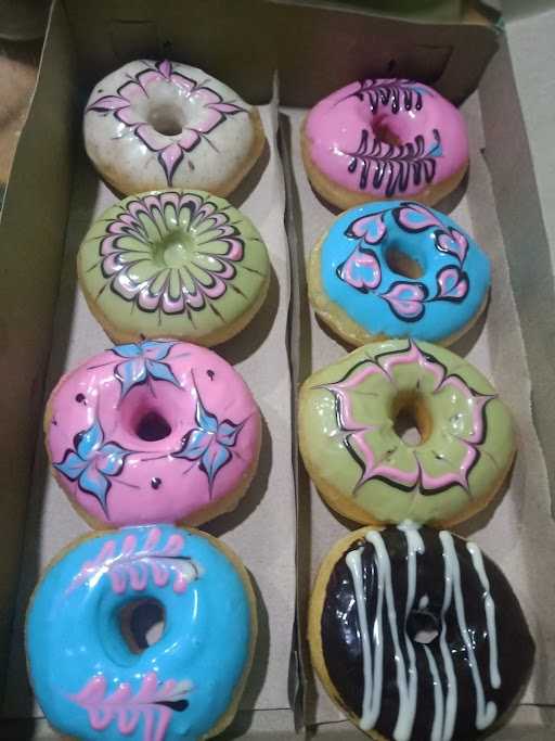 Donat Meoong 4