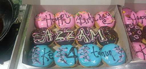 Donat Meoong 1