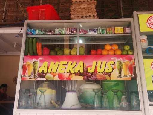 Aneka Juice 5