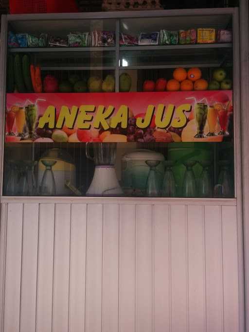 Aneka Juice 3