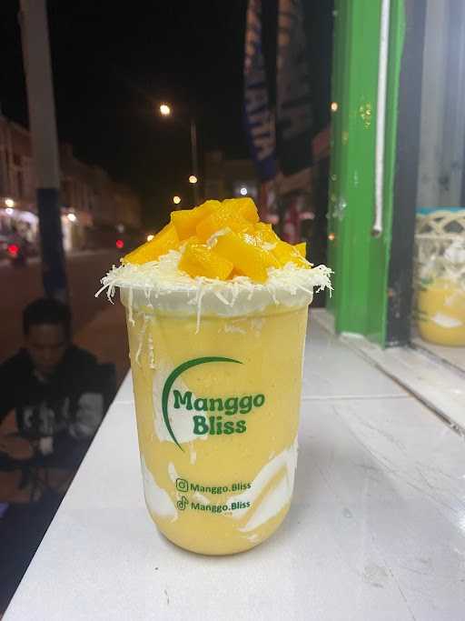 Manggo Bliss 5