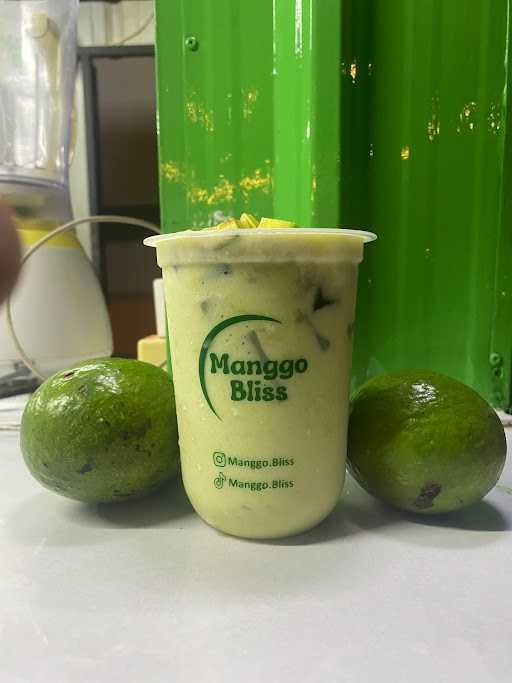 Manggo Bliss 1