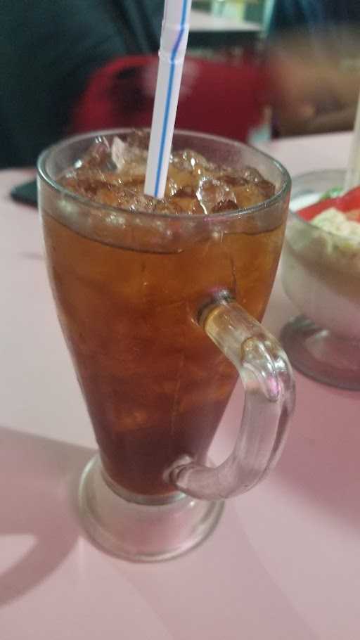 Es Kepal Milo Batam 1